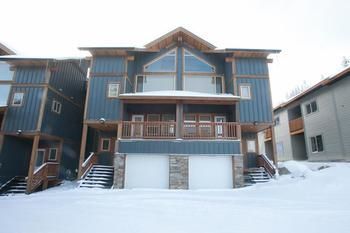 Snow Ridge By Apex Accommodations Penticton Exterior photo